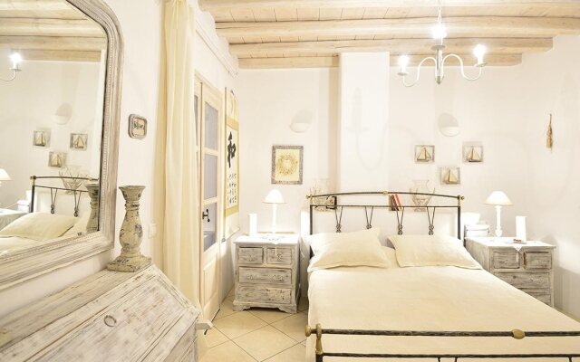 Aegean Pearl Villa