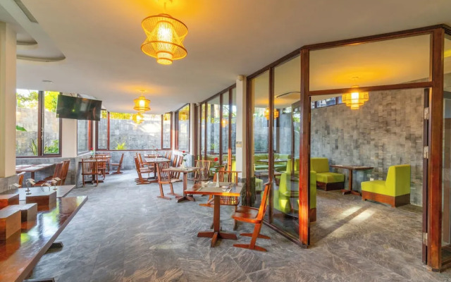 Happy Life Memories Hoi An Hotel & Spa