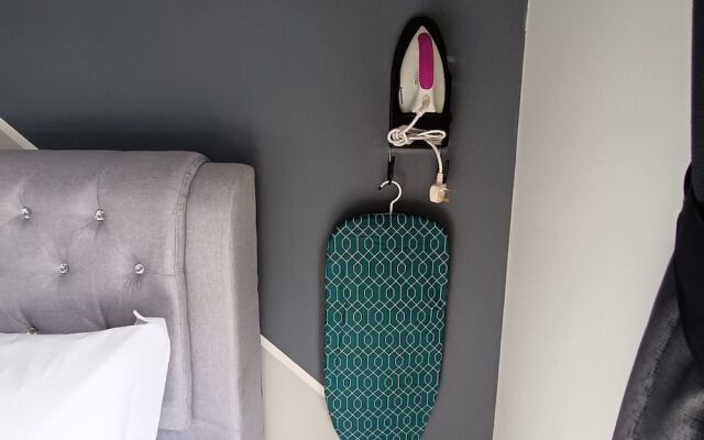 The Horizon Ipoh L15 by Grab A Stay