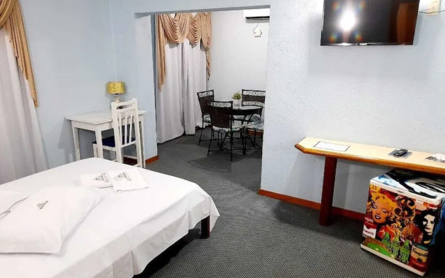 Hotel Riosulense