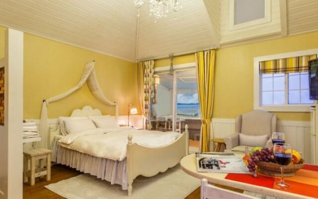 Ganghwa Island Nanoom Pension