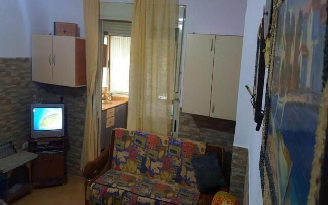 Dori Apartment