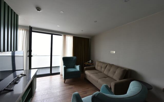 Aspen Hotel Çanakkale