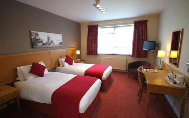 Kingstown Hotel by Greene King Inns