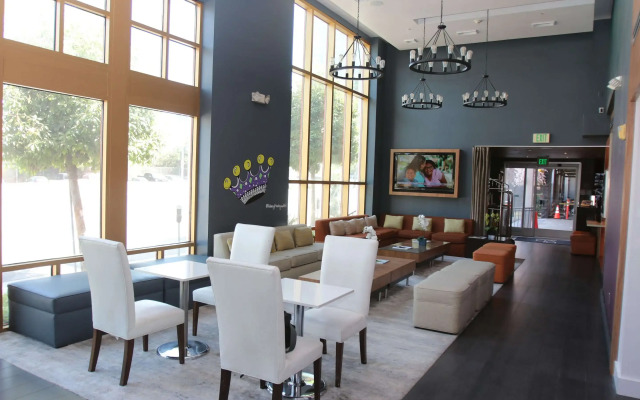 BLVD Hotel and Studios Universal-Hollywood, Ascend Hotel Collection