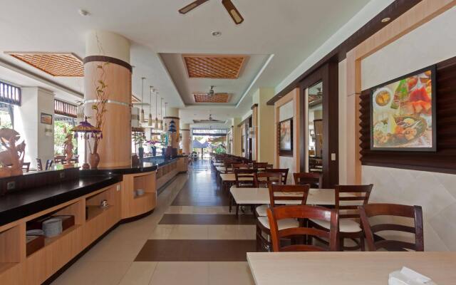 Zen Rooms Tanjung Benoa Pratama