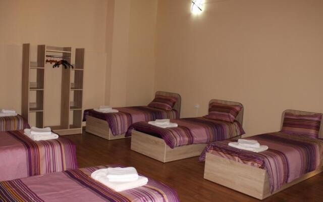 Hostel Chavchavadze #33