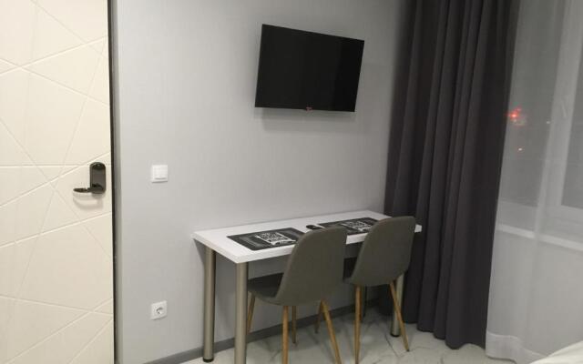 Pure Apartments VIP1