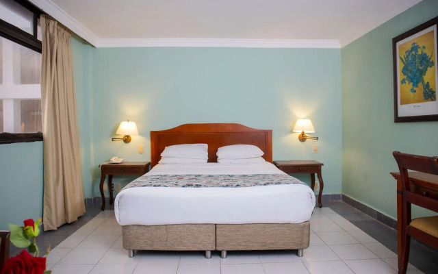 Hotel Faranda Express Puerta Del Sol Barranquilla, A Member of Radisson Individuals