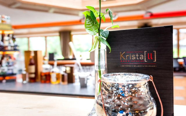 Verwöhnhotel Kristall