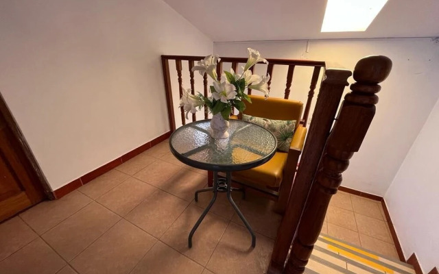 Hostal Cusco Agency Inn