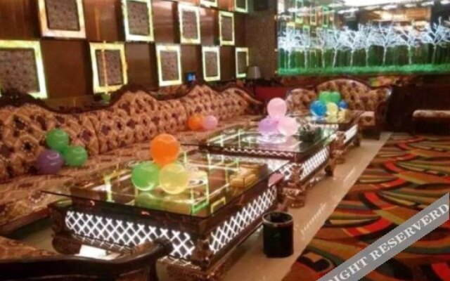Yun Hua Hotel