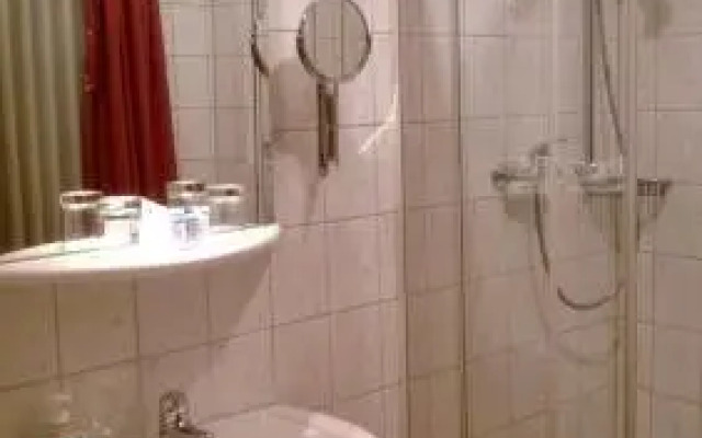 Landgasthaus Jägerhof