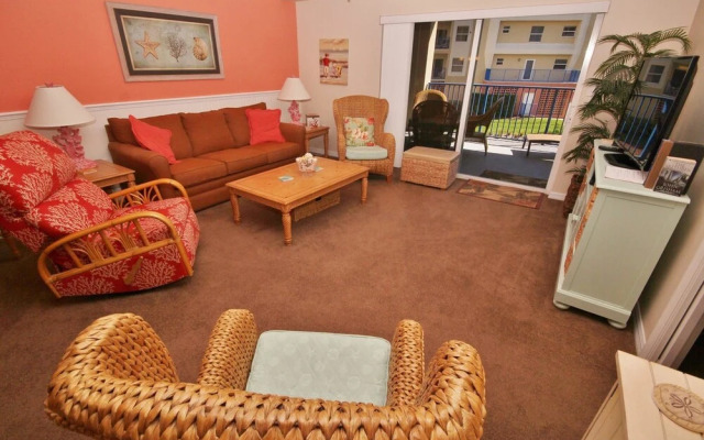 Oceanwalk 8-206 Apartment 2