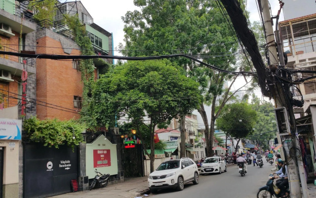Minh Chau Hotel