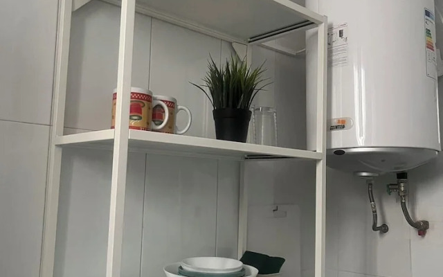 Madrid Charm Apartment -city Center- Calle Zurita