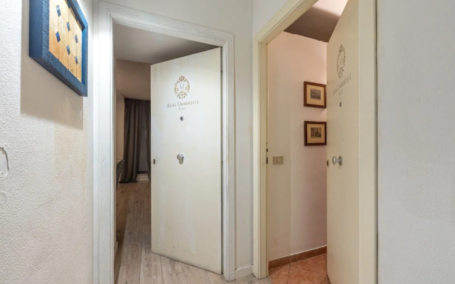 Real Umberto I Suite 2 by Wonderful Italy