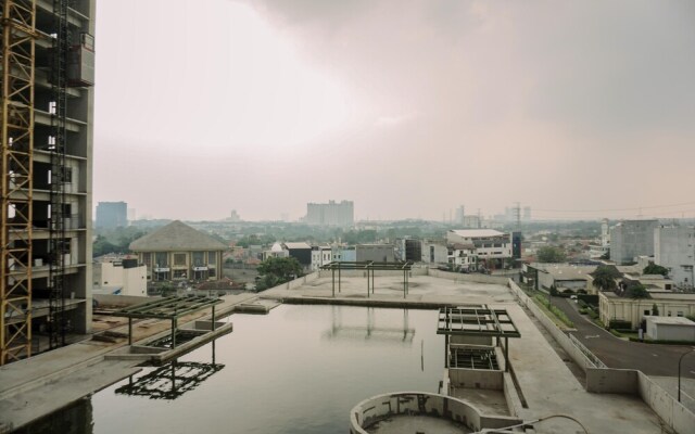 Exclusive And Homey 3Br Loft At Kingland Avenue Apartment