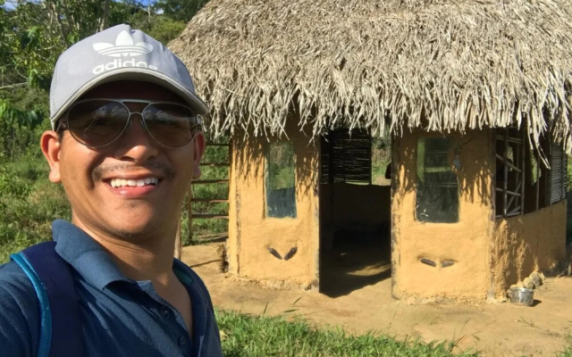 Ayahuaska