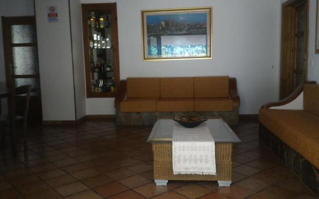 Villa Canu B&B