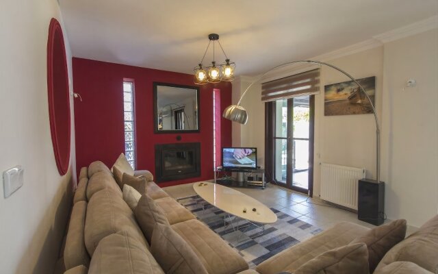 Villa Siesta by Villamnet