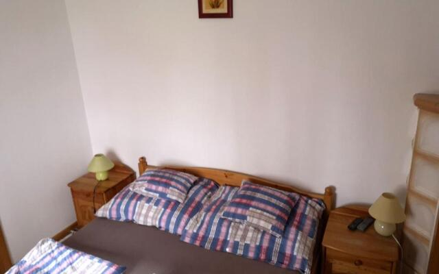 Szentgyörgyvölgy Vendégház Őrség