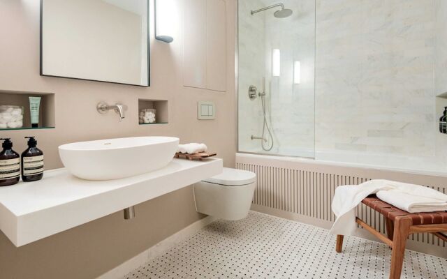 Notting Hill Gate Residence II