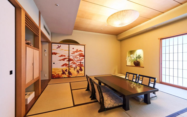 Hotel Grand Tiara MinamiNagoya