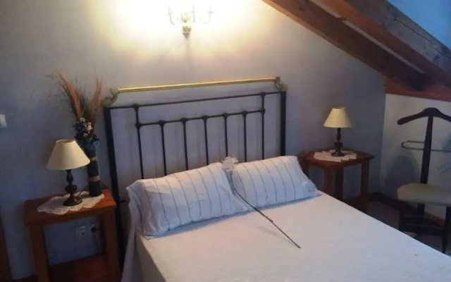 Posada Rural La Cabaña de Salmon