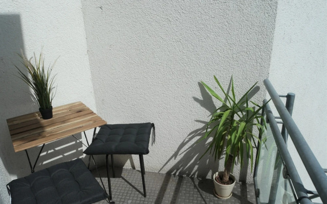 Koblenz Apartment