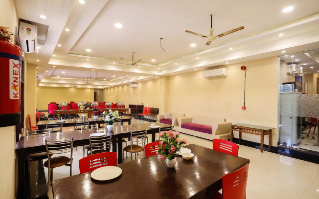 FabHotel GK Residency