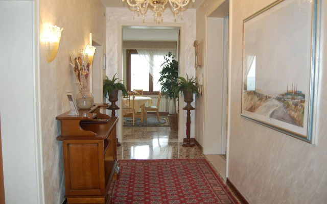 Oasis Lagoon Estate