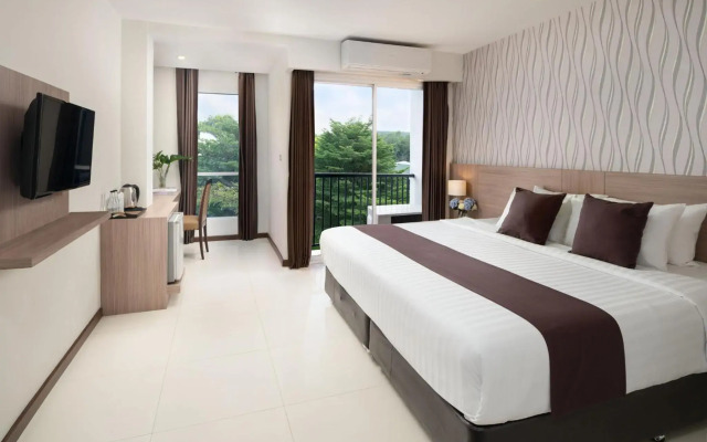 The Pino Hotel Pak-Chong