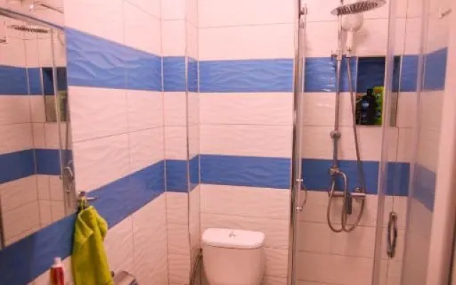 SWISS Apartments 2ST.