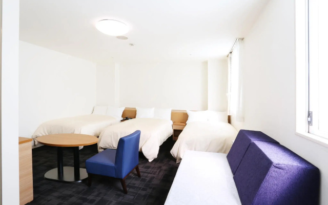 Mielparque Hiroshima Hotel