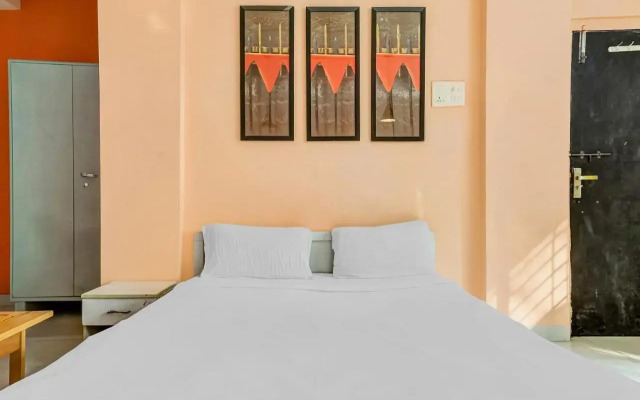 Oyo Flagship 703761 Aadinath Villa