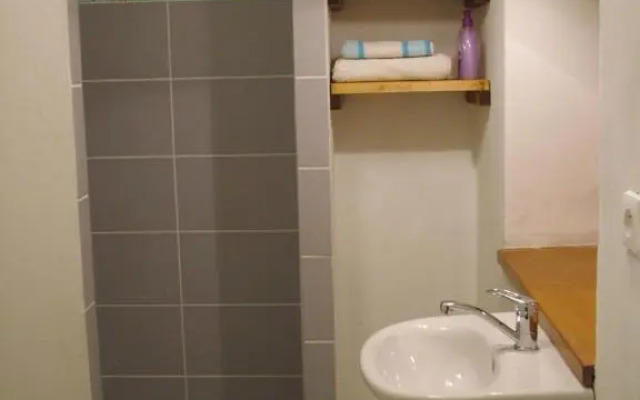 Apartmány v Chalupe