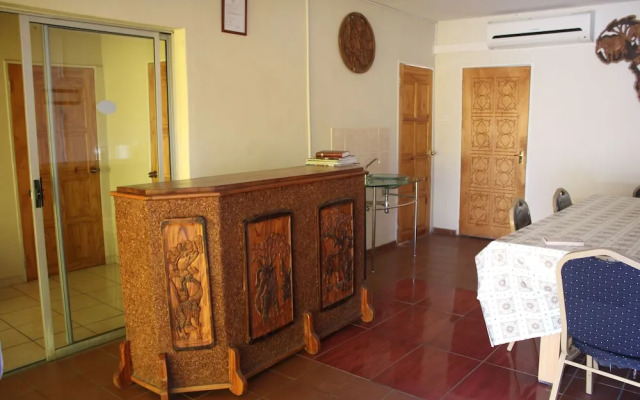 Gae Guest House