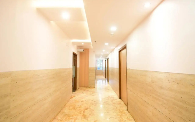 Fabhotel Stay Inn International
