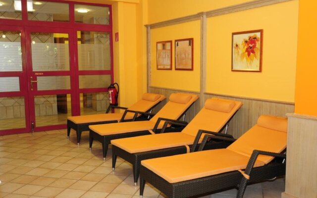 Kurhotel Weißbriach