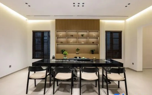 Xianju Hualongjing Guest House