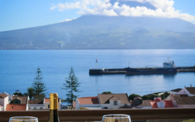 Hotel Horta
