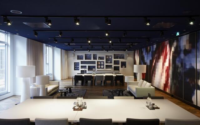Andaz Amsterdam, Prinsengracht, By Hyatt