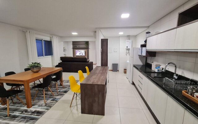 Velutti Family Vista Mar - Penha - SC