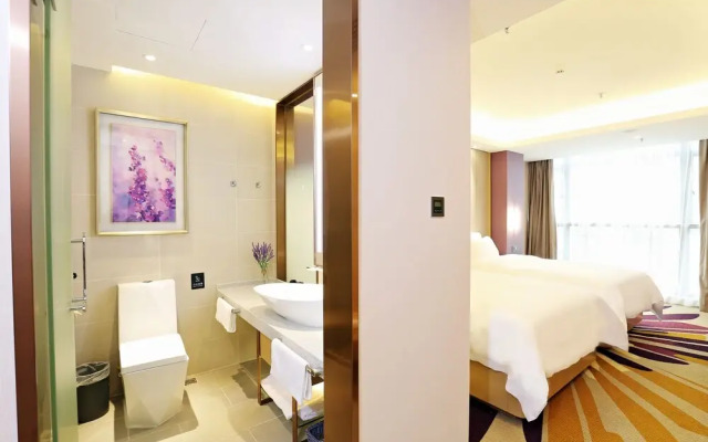 Lavande Hotel Jun Ye Rd Branch