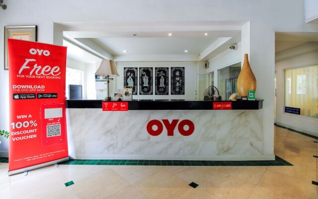 Royal Pimand by OYO Rooms