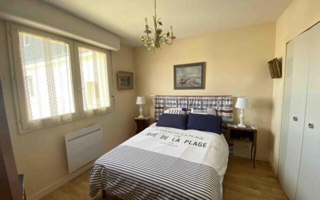 Appartement Sarzeau, 3 pièces, 3 personnes - FR-1-639-8