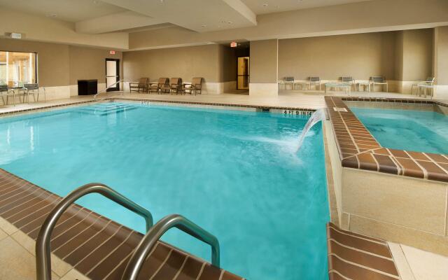 Homewood Suites by Hilton Midland, TX