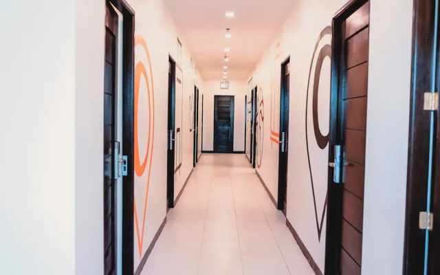 Trip Inn Near Airport or City Center