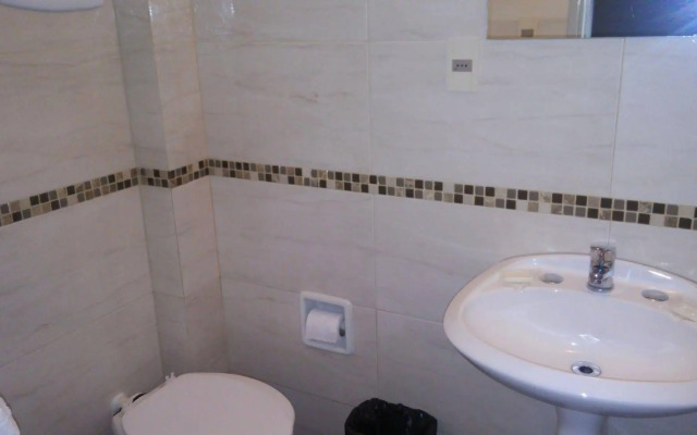 Hotel Ideal